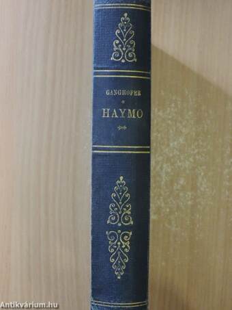 Haymo