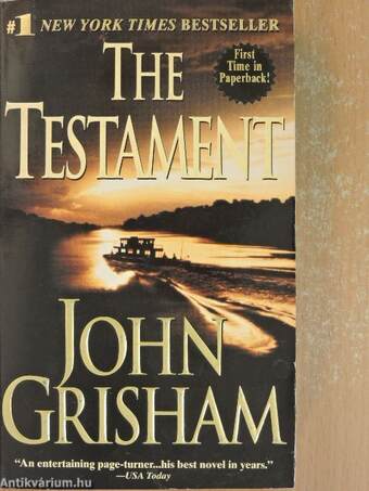 The Testament