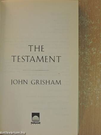 The Testament