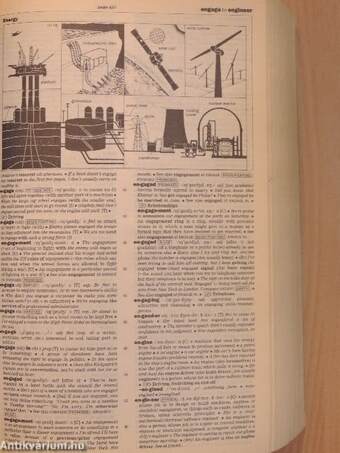 Cambridge International Dictionary of English