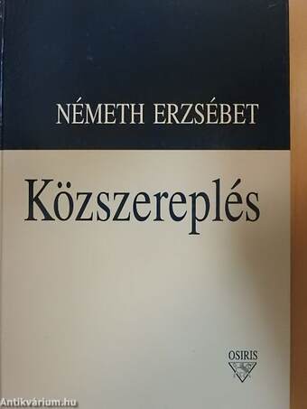 Közszereplés