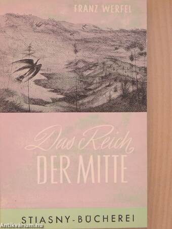 Das Reich der Mitte