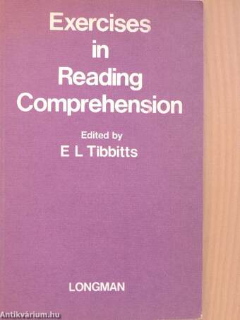 Exercises in Reading Comprehension