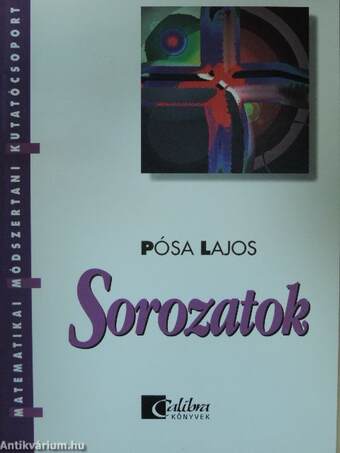 Sorozatok