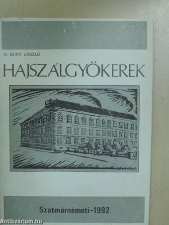 Hajszálgyökerek