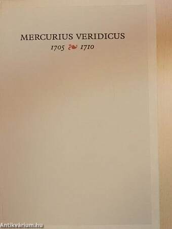 Mercurius Veridicus