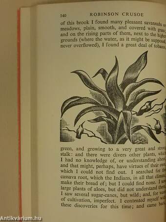 The life and strange surprising adventures of Robinson Crusoe of yorks, mariner I-II.