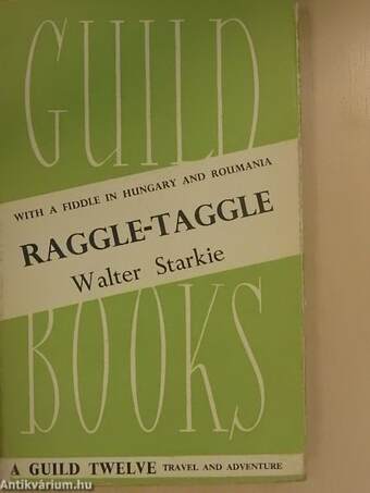 Raggle-Taggle