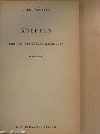 Ägypten