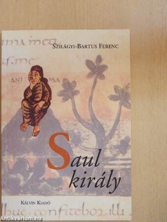 Saul király