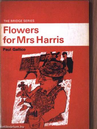 Flowers for Mrs Harris