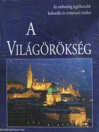 A Világörökség