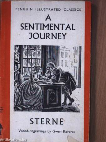 A Sentimental Journey
