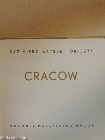 Cracow