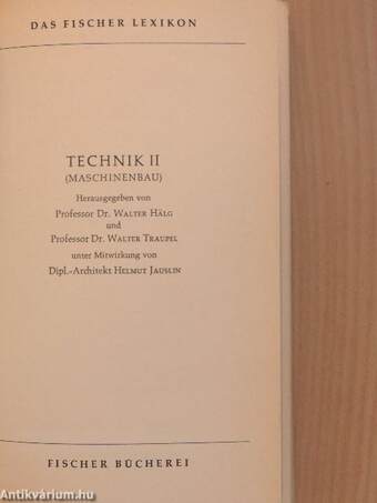 Technik 2