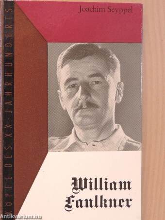 William Faulkner