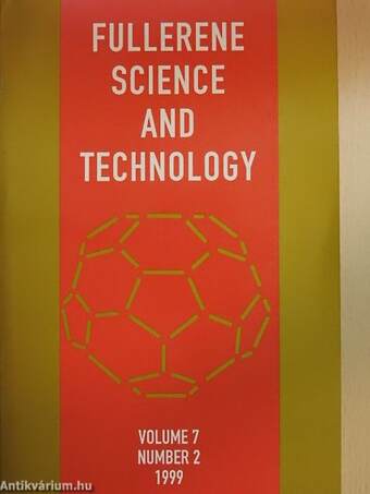 Fullerene Science and Technology 1999/2.