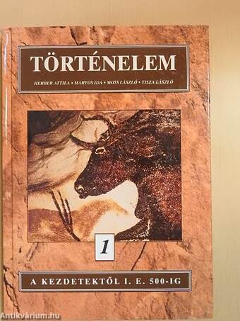 Történelem 1.