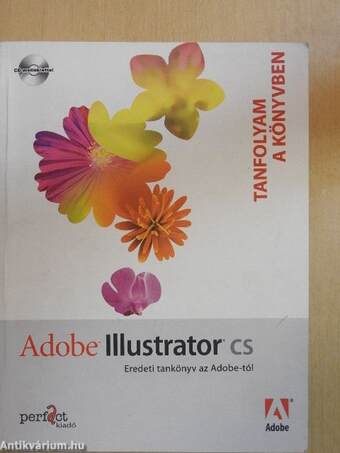 Adobe Illustrator CS