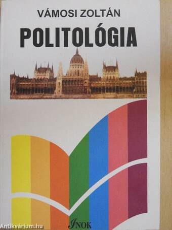 Politológia