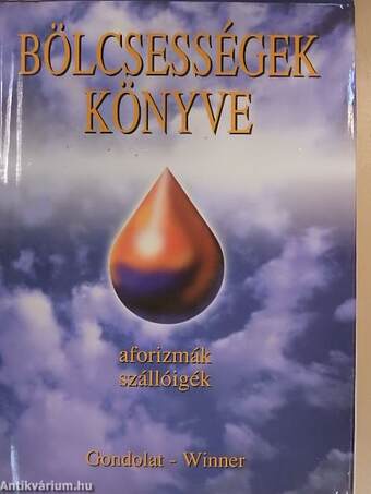 Bölcsességek könyve