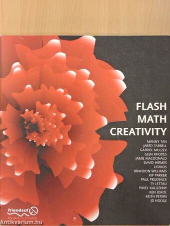 Flash Math Creativity