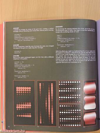 Flash Math Creativity