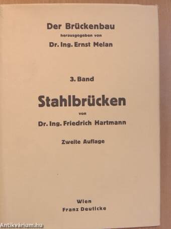 Stahlbrücken