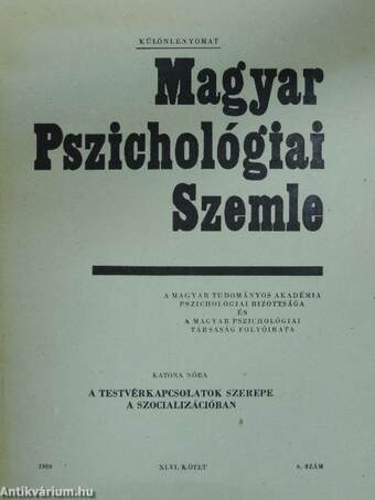 A testvérkapcsolatok szerepe a szocializációban