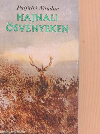 Hajnali ösvényeken