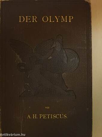 Der Olymp