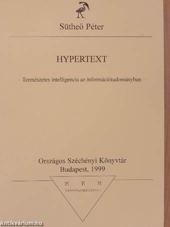 Hypertext