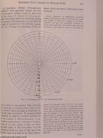 1966 Book of ASTM Standards with Related Material 31