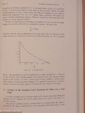 Similarity Analyses of Boundary Value Problems in Engineering