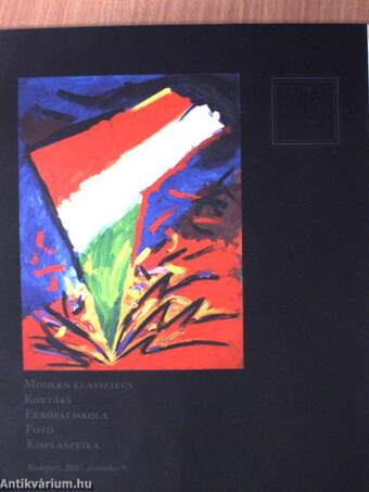 Erdész & Fiai Aukció 2007