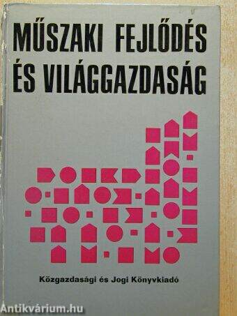 Műszaki fejlődés és világgazdaság