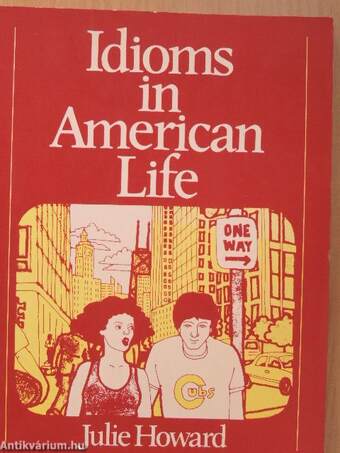 Idioms in American Life