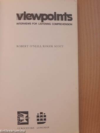 Viewpoints