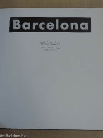 Barcelona