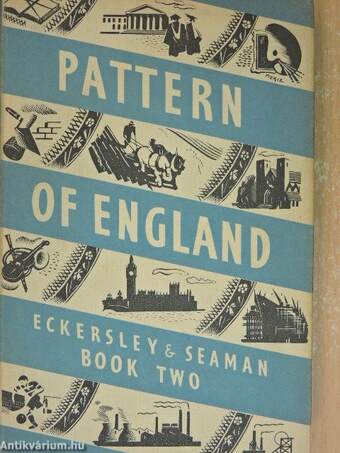 Pattern of England II.