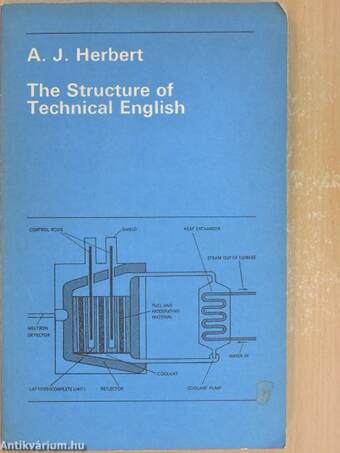 The Structure of Technical English