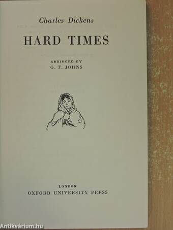 Hard Times