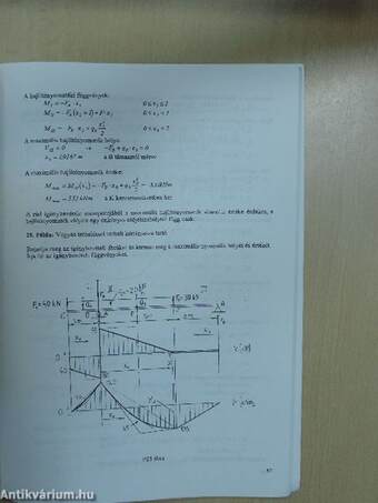 A mechanika alapjai I.