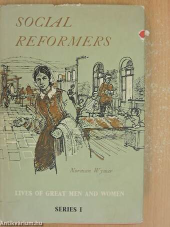 Social Reformers