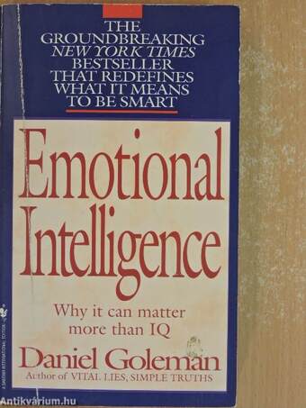 Emotional Intelligence