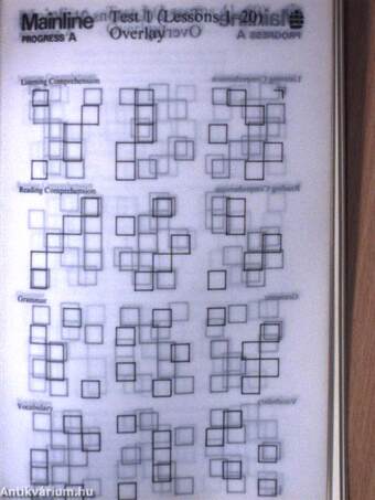 Mainline Progress A and B - Teacher's Book