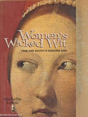 Women's Wicked Wit