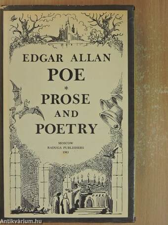 Prose and Poetry