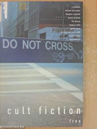 Cult Fiction