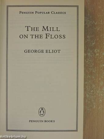 The Mill on the Floss